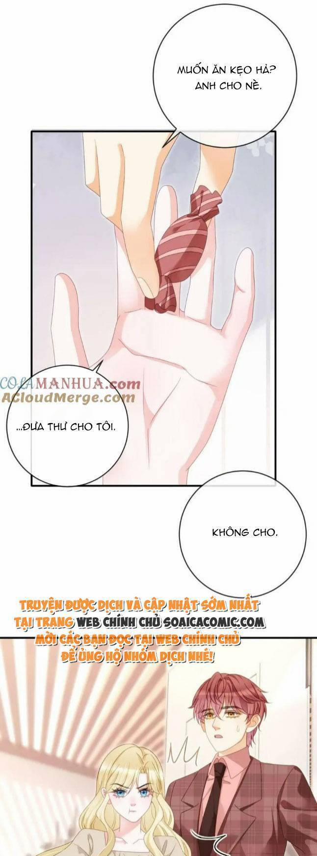 Trở Thành Boss Siêu Giàu Sau Thất Nghiệp 84 trang 20