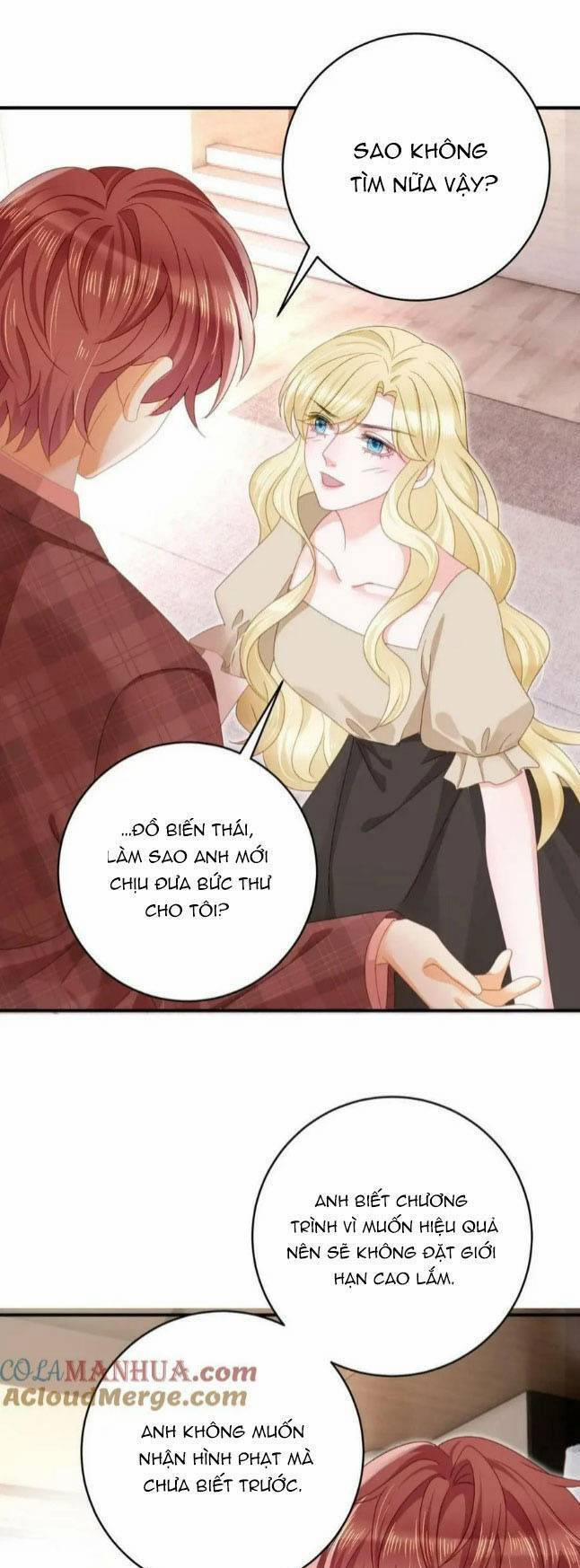 Trở Thành Boss Siêu Giàu Sau Thất Nghiệp 84 trang 25