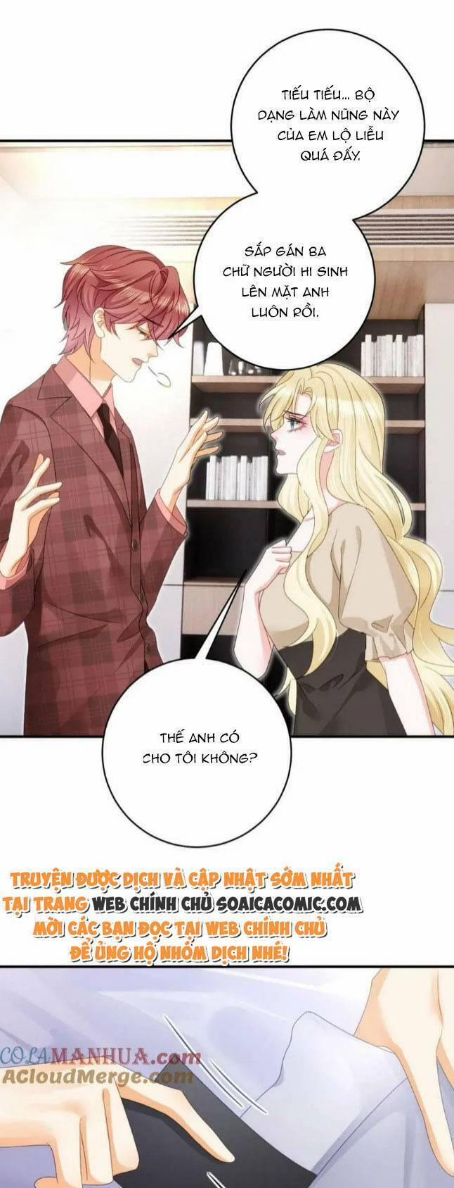 Trở Thành Boss Siêu Giàu Sau Thất Nghiệp 84 trang 27