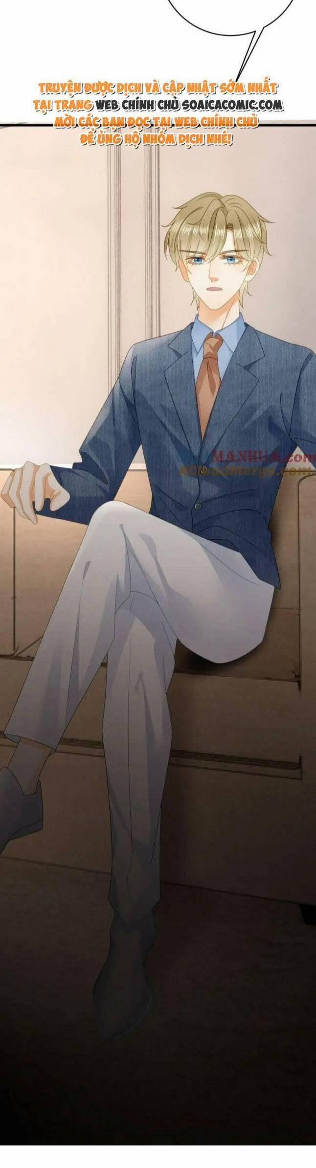 Trở Thành Boss Siêu Giàu Sau Thất Nghiệp 84 trang 30