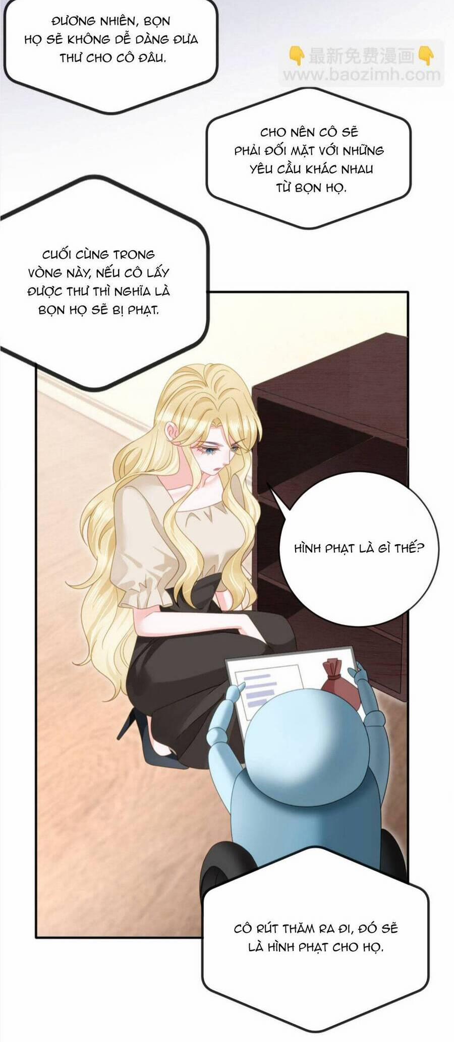 Trở Thành Boss Siêu Giàu Sau Thất Nghiệp 84 trang 4