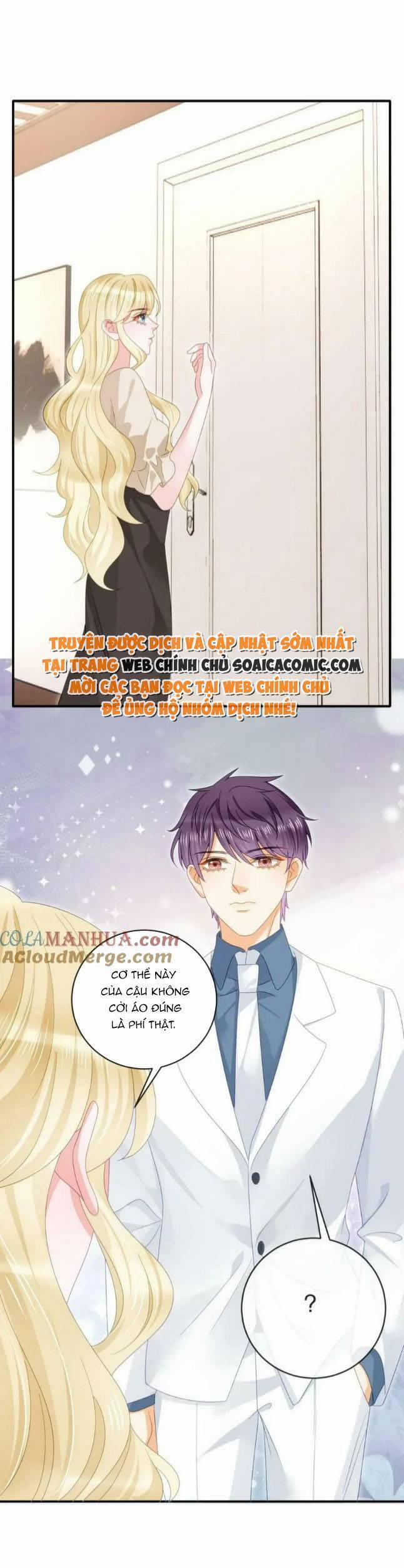 Trở Thành Boss Siêu Giàu Sau Thất Nghiệp 84 trang 7