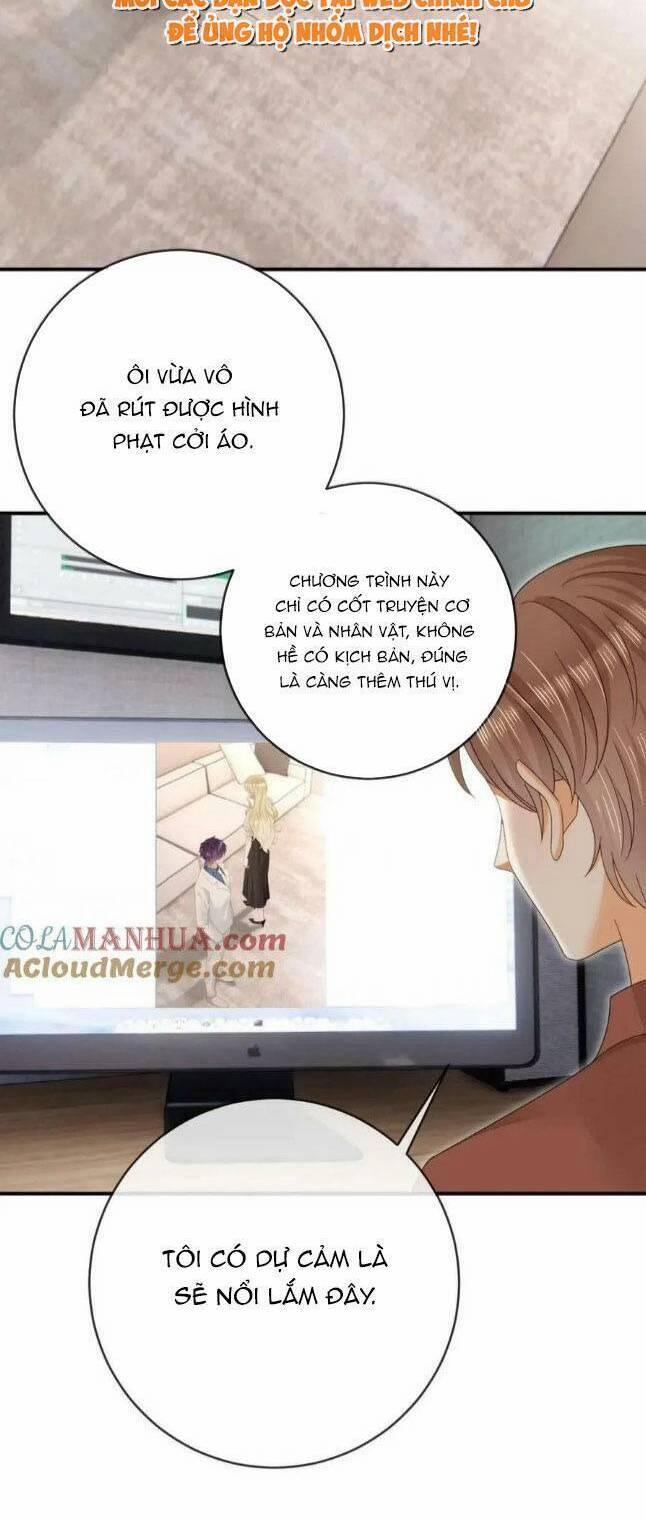 Trở Thành Boss Siêu Giàu Sau Thất Nghiệp 84 trang 9