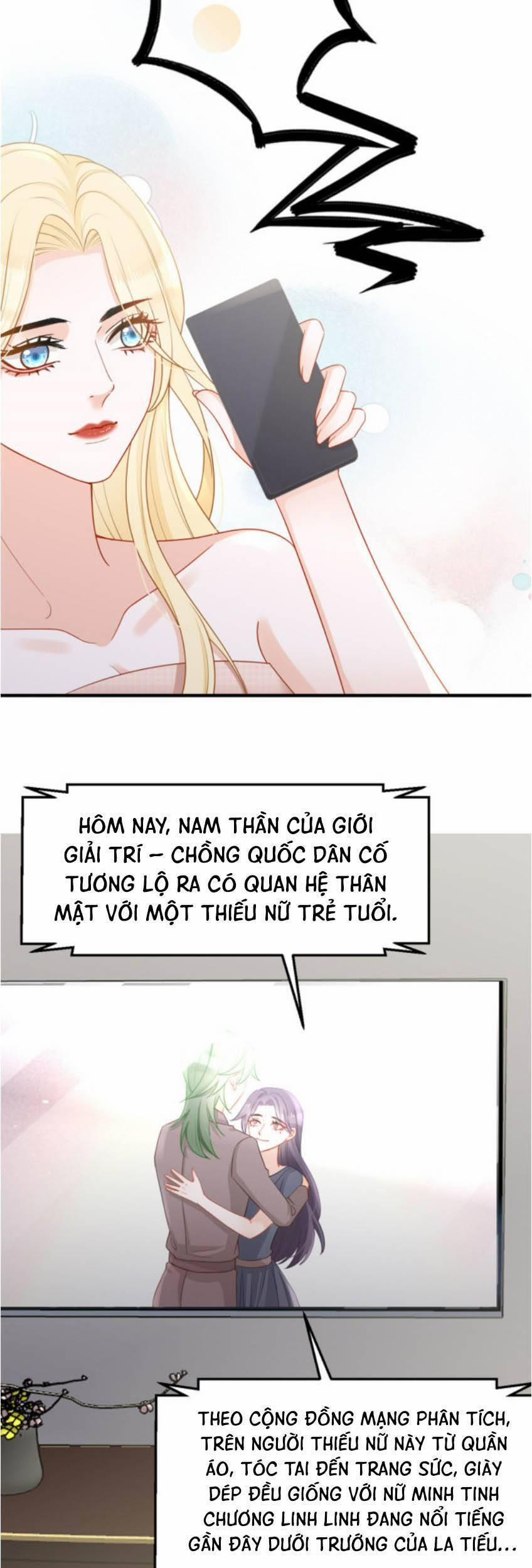 Trở Thành Boss Siêu Giàu Sau Thất Nghiệp 9 trang 16