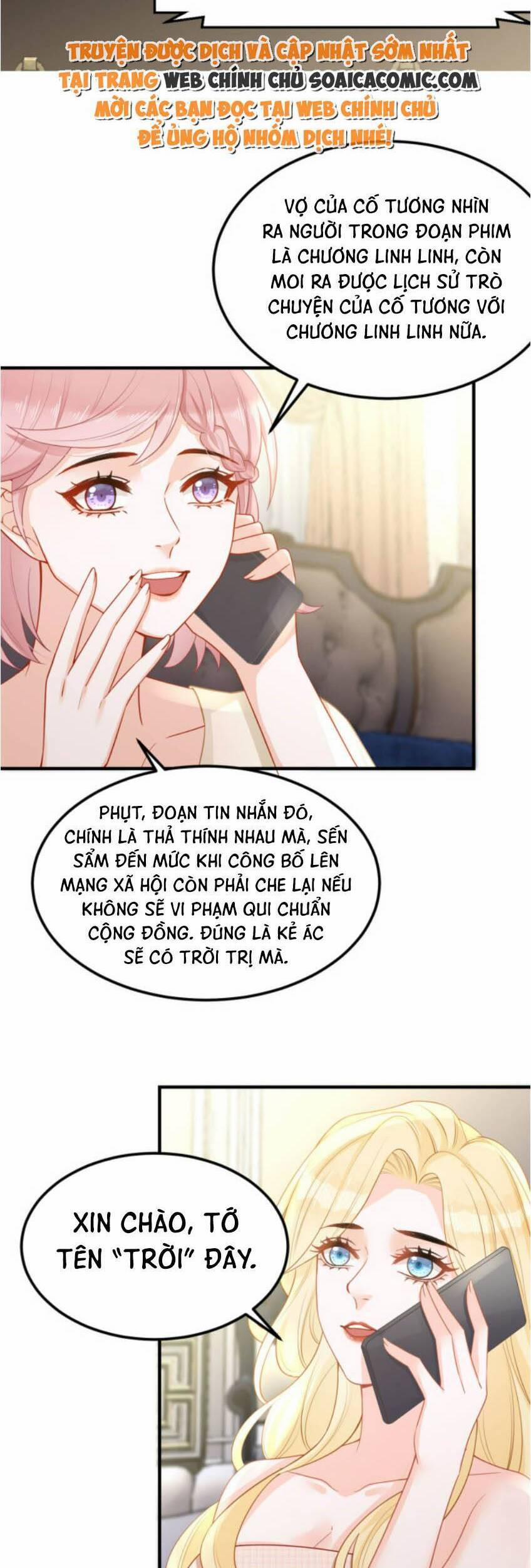 Trở Thành Boss Siêu Giàu Sau Thất Nghiệp 9 trang 17