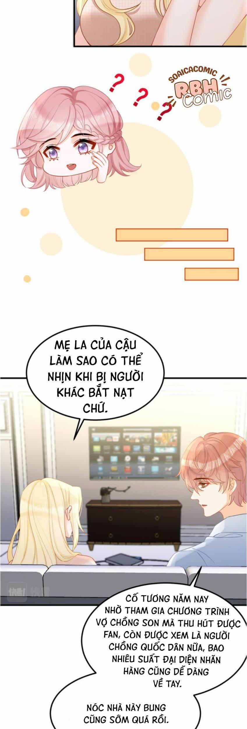 Trở Thành Boss Siêu Giàu Sau Thất Nghiệp 9 trang 18