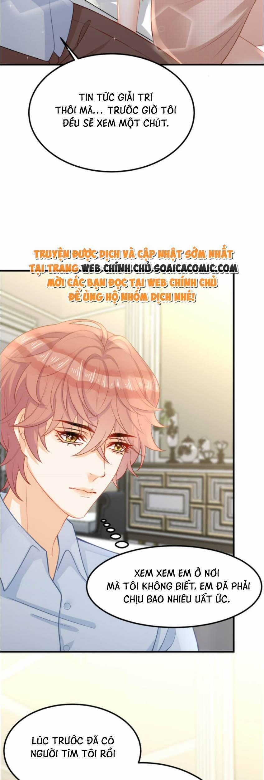 Trở Thành Boss Siêu Giàu Sau Thất Nghiệp 9 trang 20