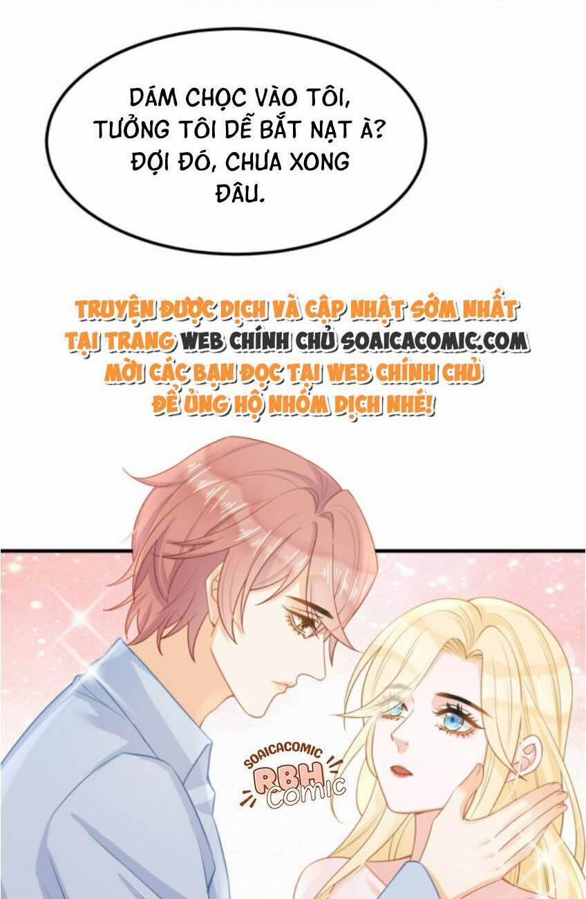 Trở Thành Boss Siêu Giàu Sau Thất Nghiệp 9 trang 23