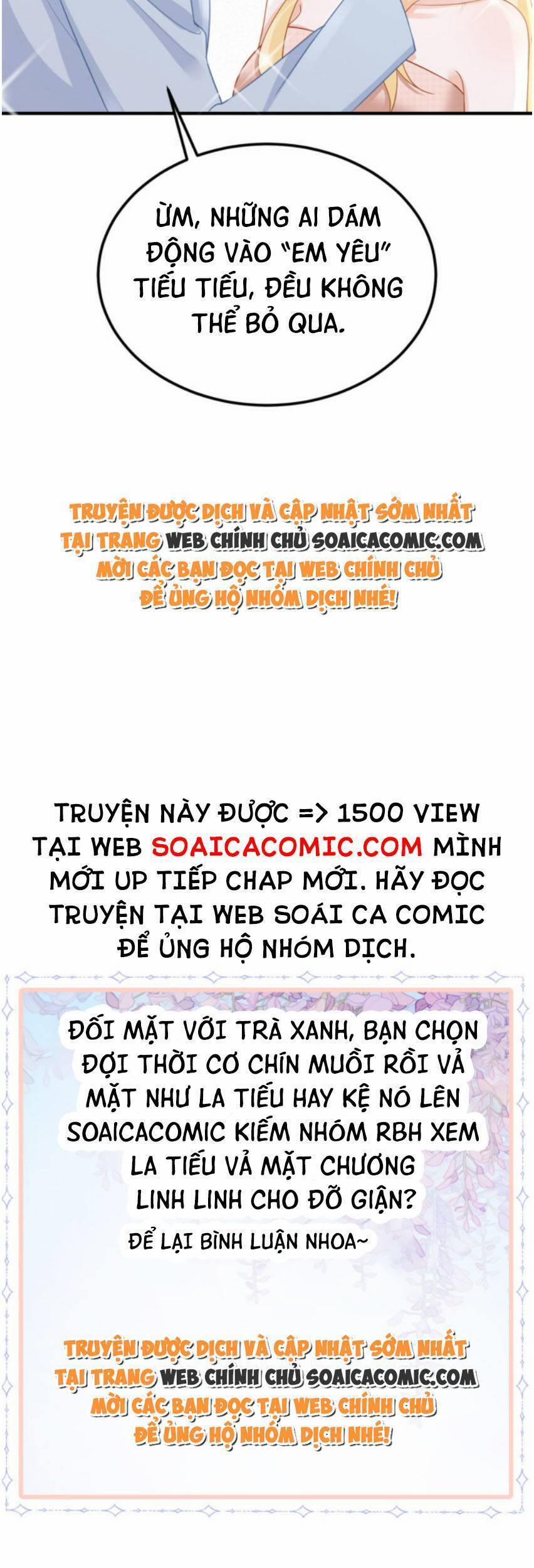 Trở Thành Boss Siêu Giàu Sau Thất Nghiệp 9 trang 24