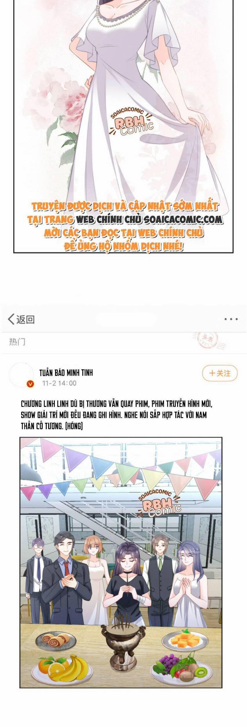 Trở Thành Boss Siêu Giàu Sau Thất Nghiệp 9 trang 9