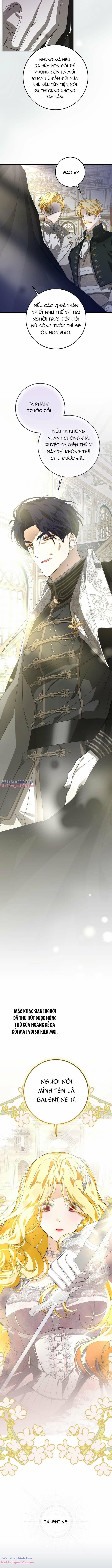 Trở Thành Chủ Nhân Của Ác Ma 10 trang 10