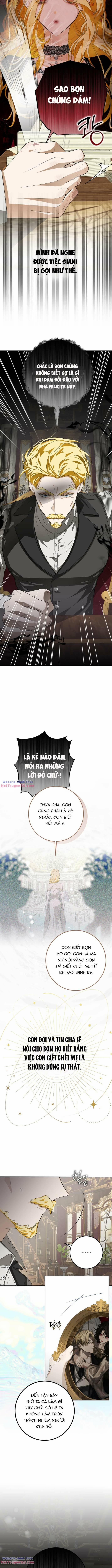 Trở Thành Chủ Nhân Của Ác Ma 10 trang 3