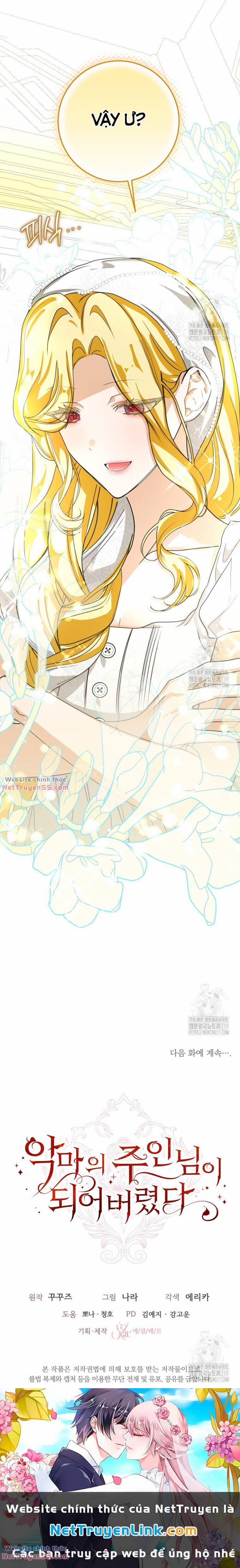 Trở Thành Chủ Nhân Của Ác Ma 14 trang 5