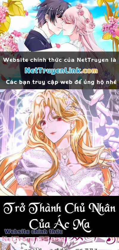 Trở Thành Chủ Nhân Của Ác Ma 23 trang 0