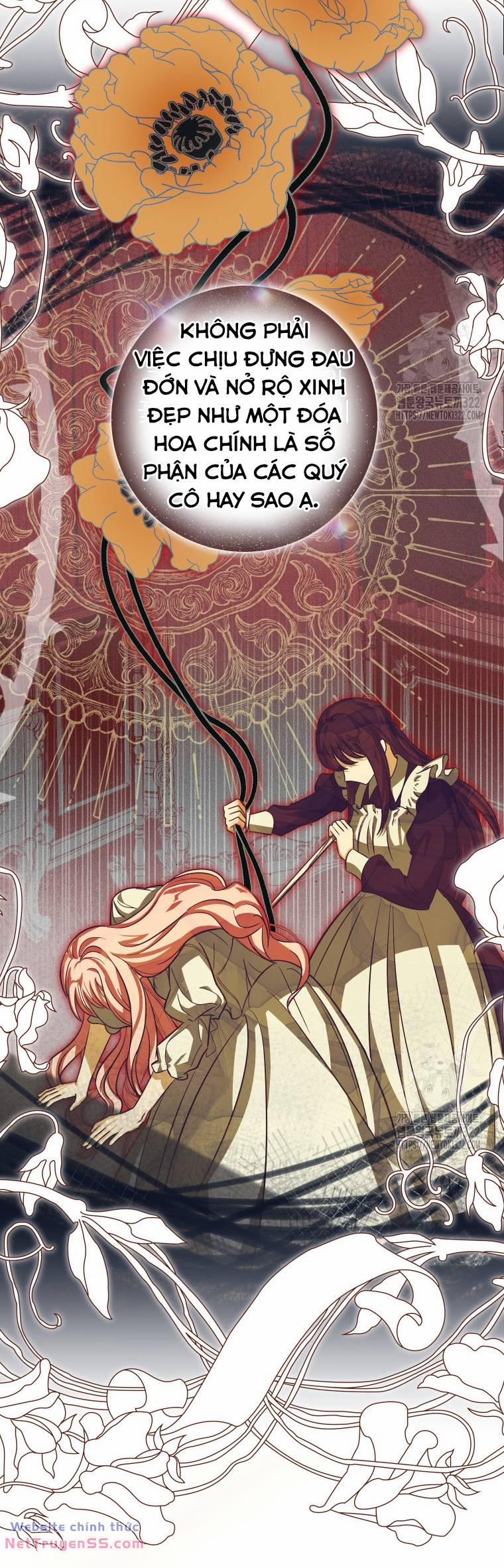 Trở Thành Chủ Nhân Của Ác Ma 23 trang 10