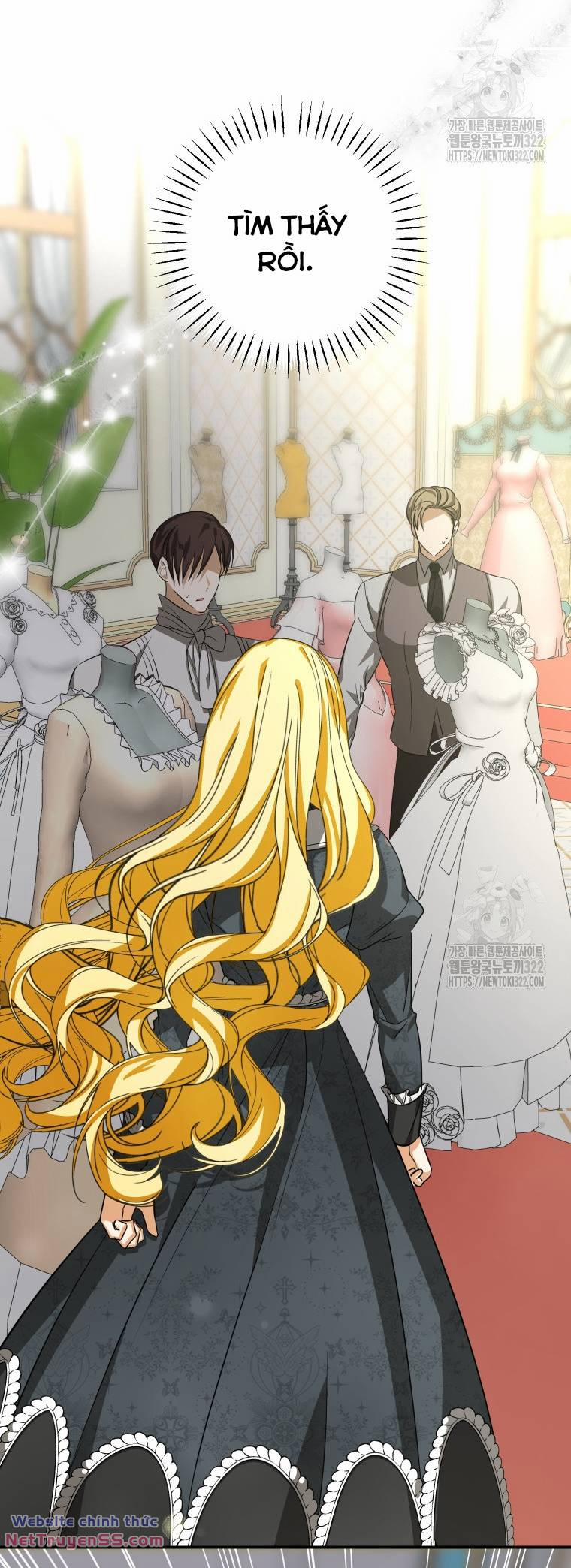 Trở Thành Chủ Nhân Của Ác Ma 23 trang 15