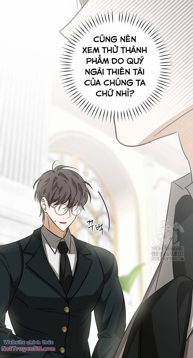 Trở Thành Chủ Nhân Của Ác Ma 23 trang 17