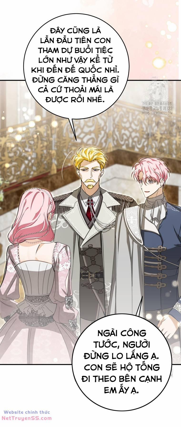 Trở Thành Chủ Nhân Của Ác Ma 23 trang 21