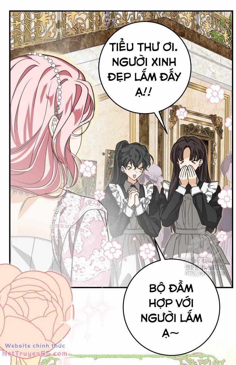 Trở Thành Chủ Nhân Của Ác Ma 23 trang 22