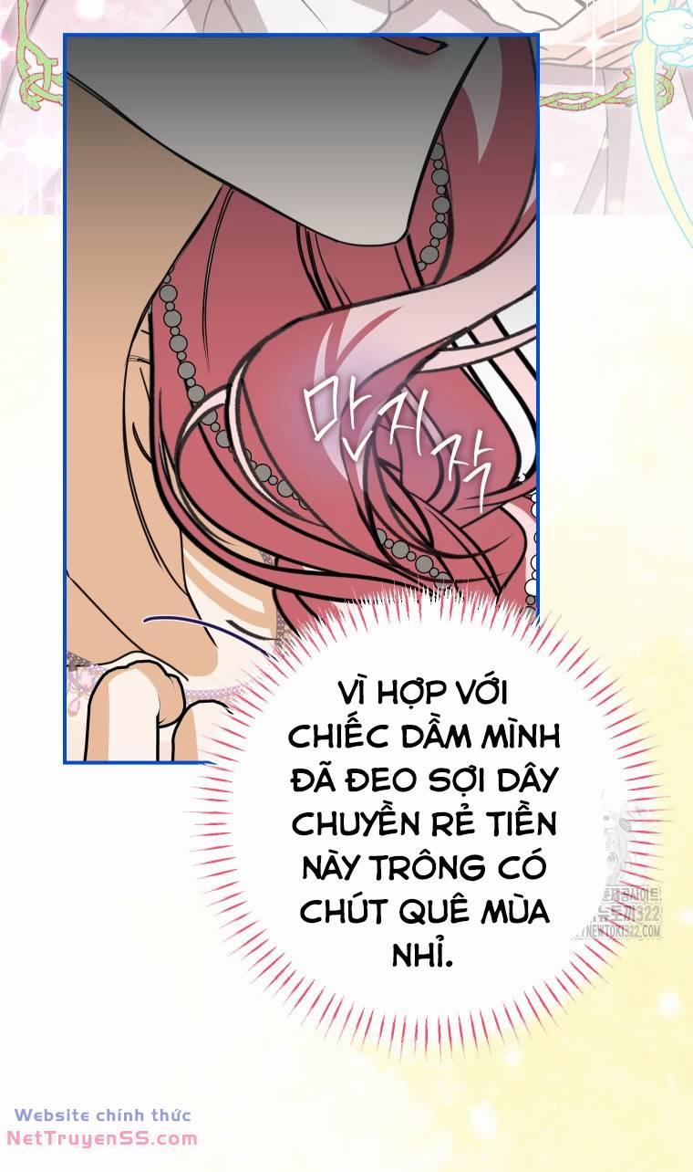 Trở Thành Chủ Nhân Của Ác Ma 23 trang 24