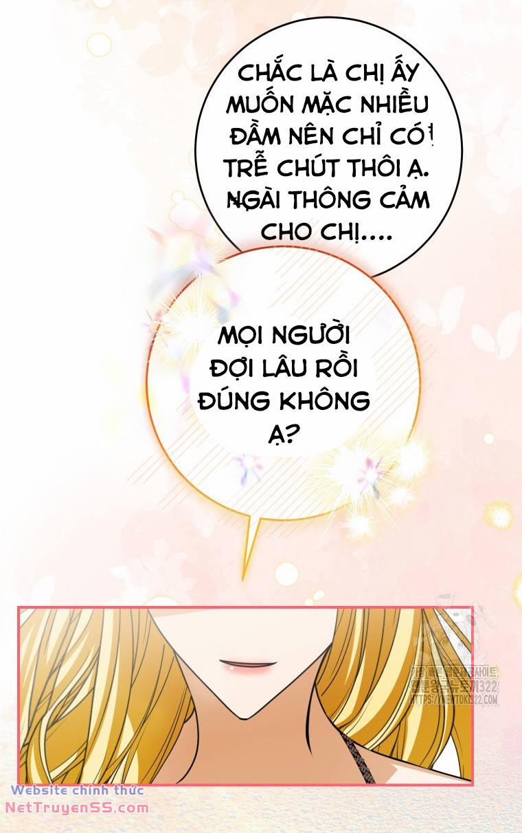 Trở Thành Chủ Nhân Của Ác Ma 23 trang 27