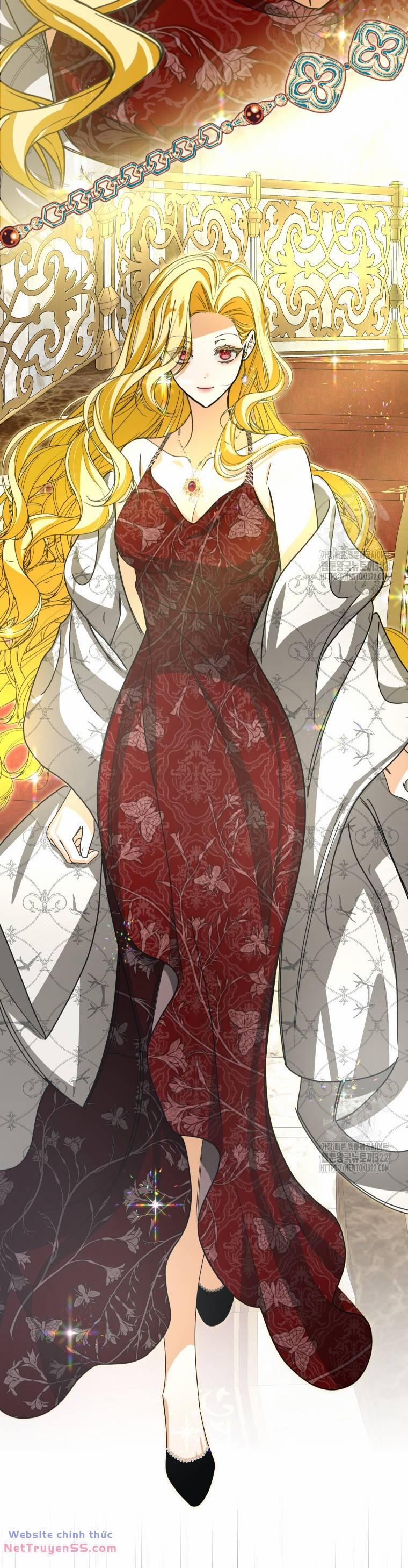 Trở Thành Chủ Nhân Của Ác Ma 23 trang 29