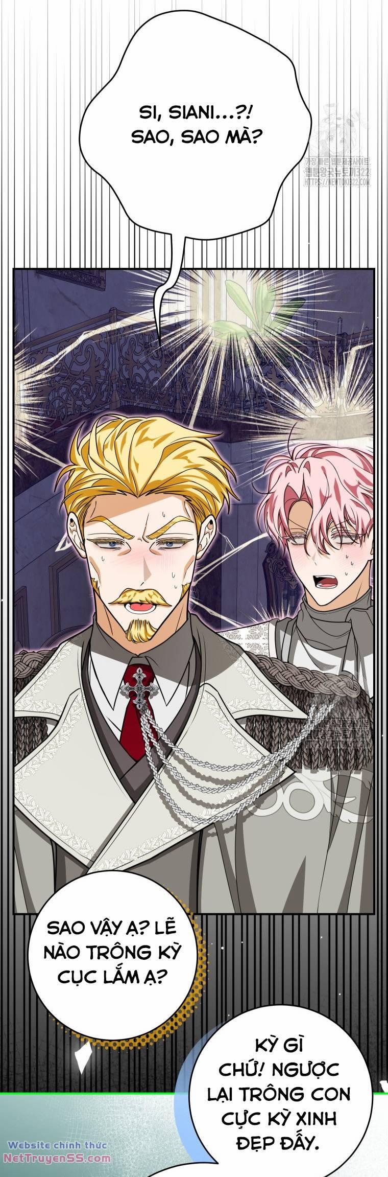 Trở Thành Chủ Nhân Của Ác Ma 23 trang 30