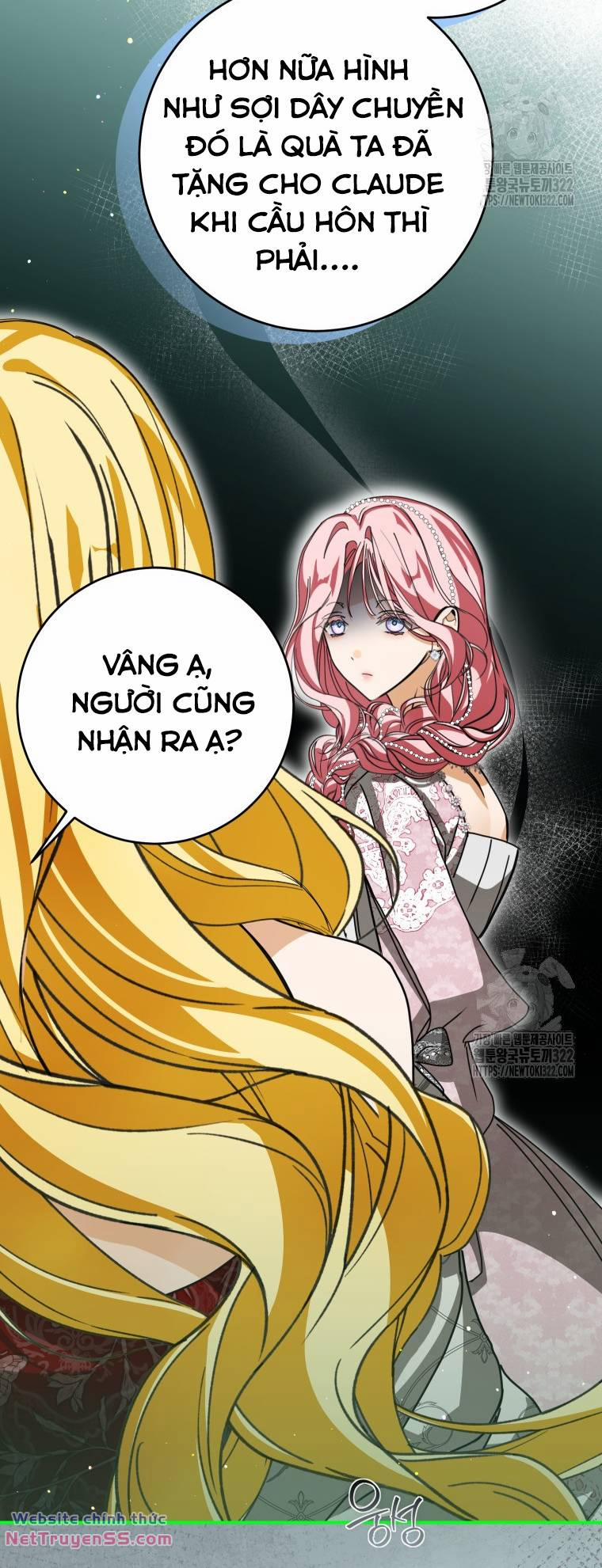 Trở Thành Chủ Nhân Của Ác Ma 23 trang 31