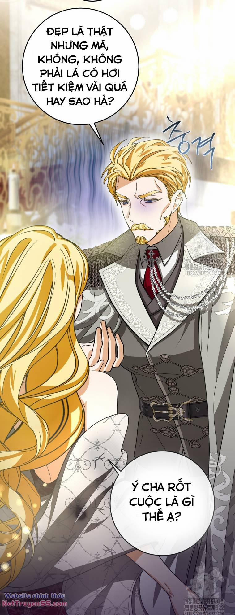 Trở Thành Chủ Nhân Của Ác Ma 23 trang 33