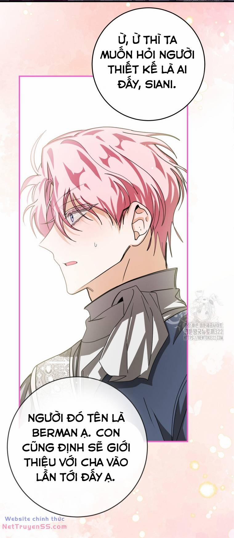 Trở Thành Chủ Nhân Của Ác Ma 23 trang 34