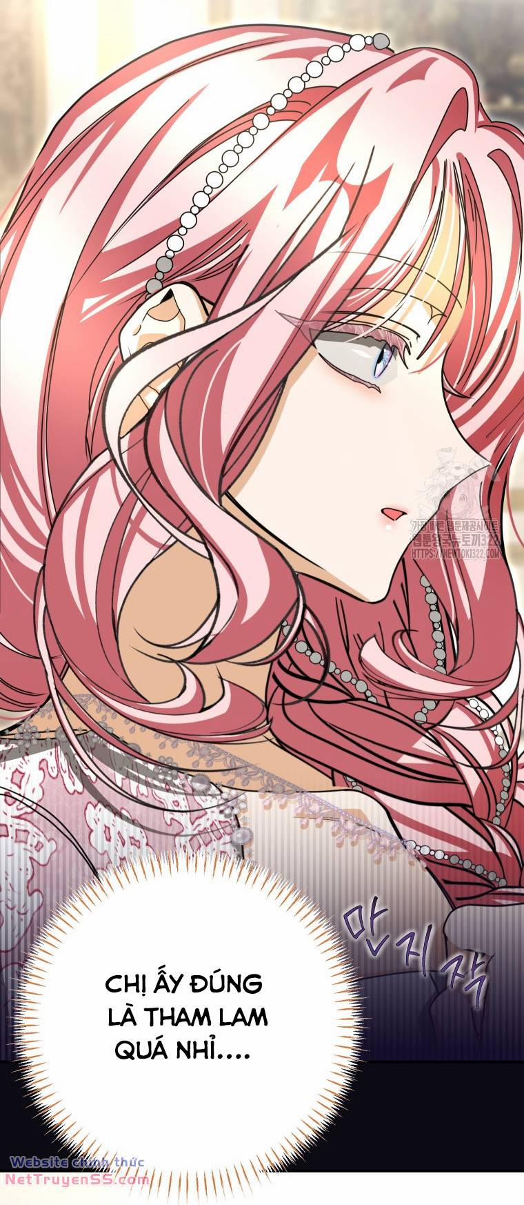 Trở Thành Chủ Nhân Của Ác Ma 23 trang 36