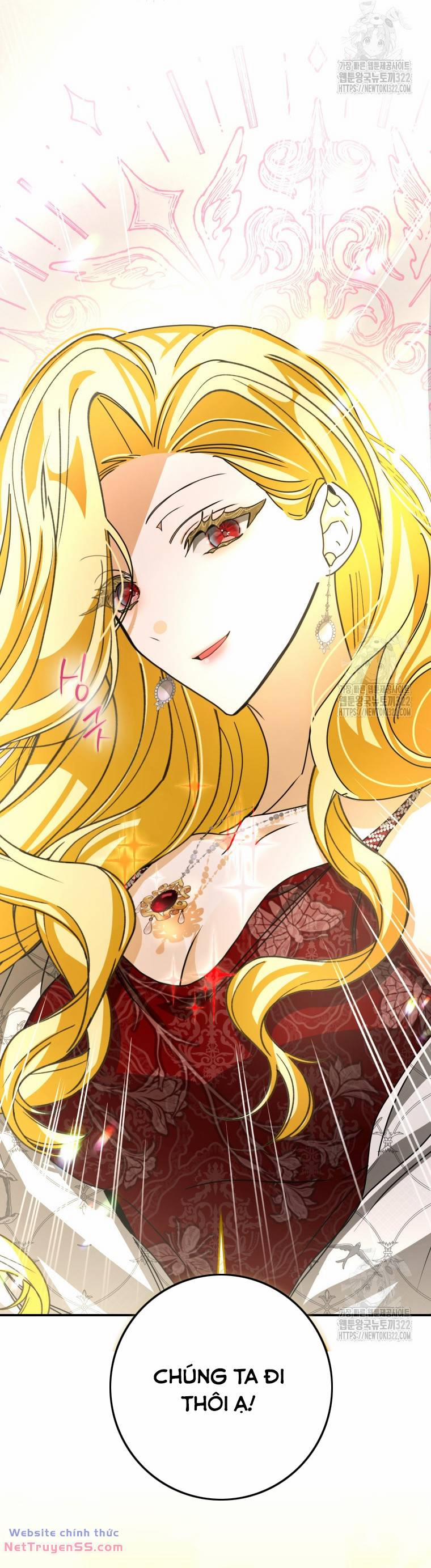 Trở Thành Chủ Nhân Của Ác Ma 23 trang 37