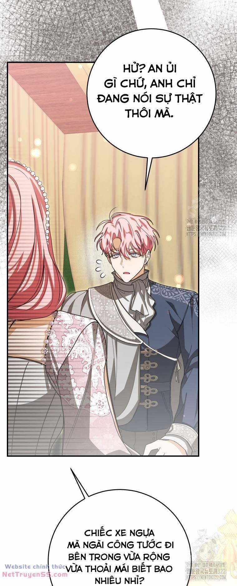 Trở Thành Chủ Nhân Của Ác Ma 23 trang 41