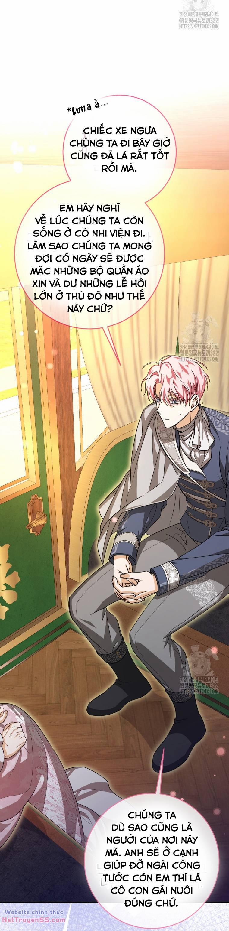 Trở Thành Chủ Nhân Của Ác Ma 23 trang 44