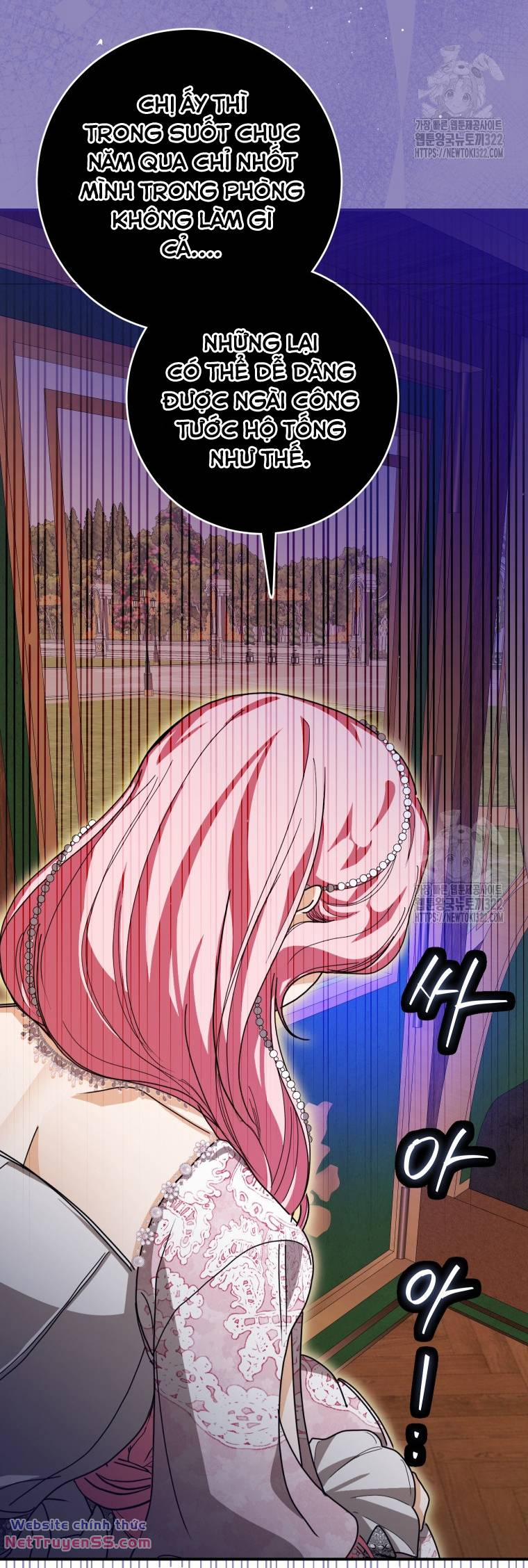 Trở Thành Chủ Nhân Của Ác Ma 23 trang 46