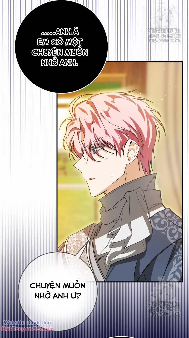 Trở Thành Chủ Nhân Của Ác Ma 23 trang 47