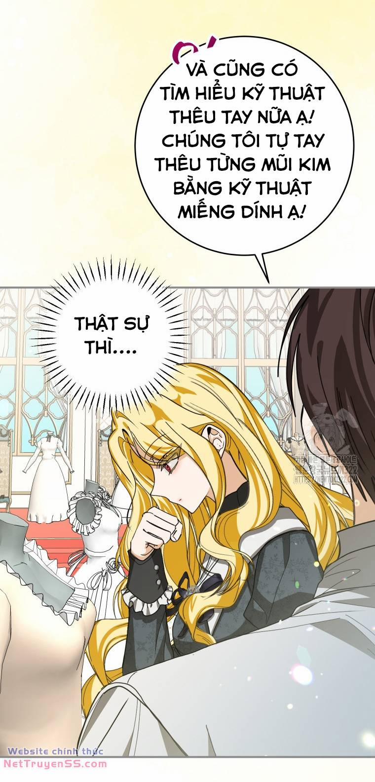 Trở Thành Chủ Nhân Của Ác Ma 23 trang 5