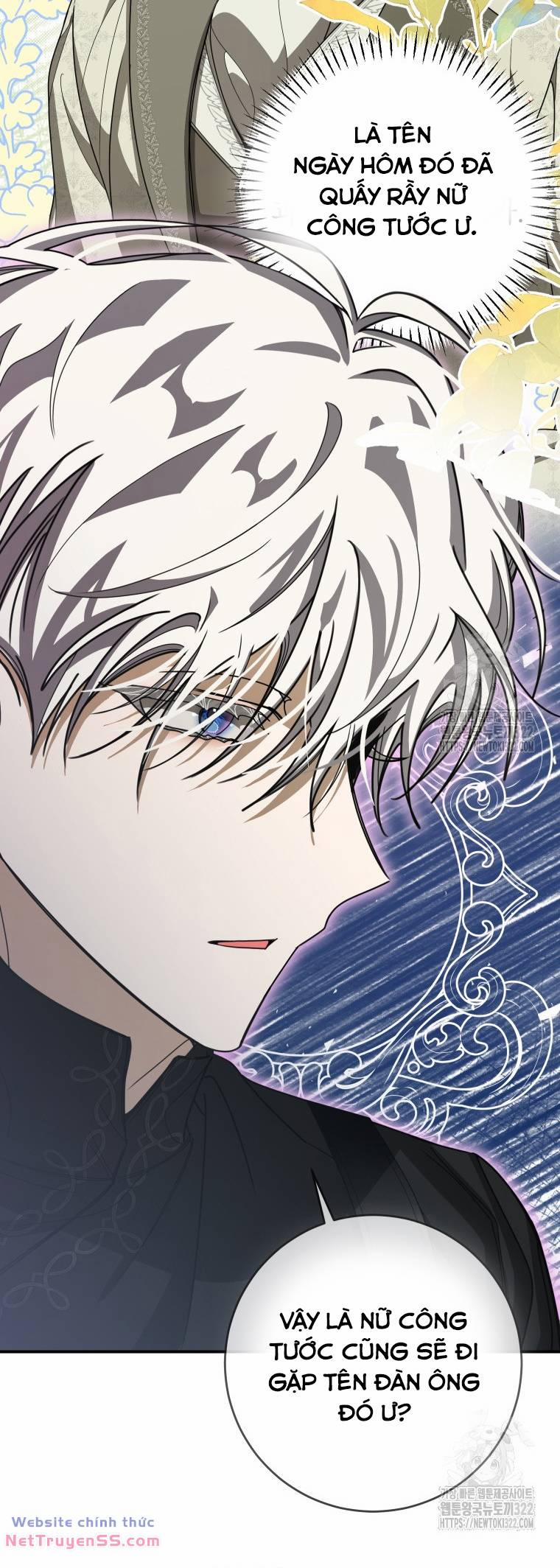 Trở Thành Chủ Nhân Của Ác Ma 23 trang 53