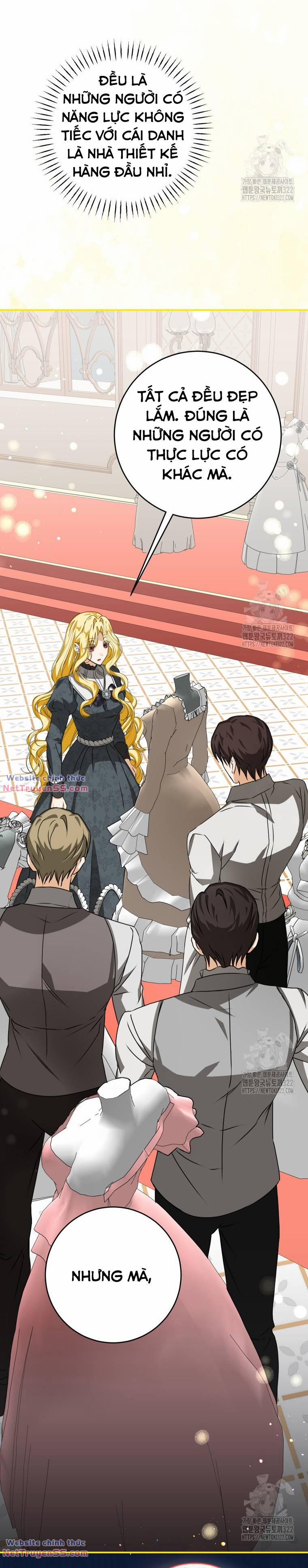 Trở Thành Chủ Nhân Của Ác Ma 23 trang 6