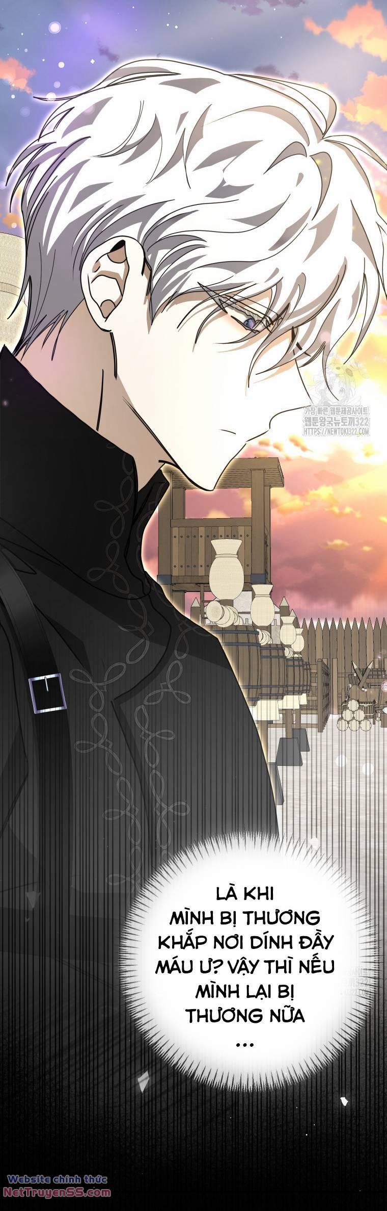 Trở Thành Chủ Nhân Của Ác Ma 23 trang 62