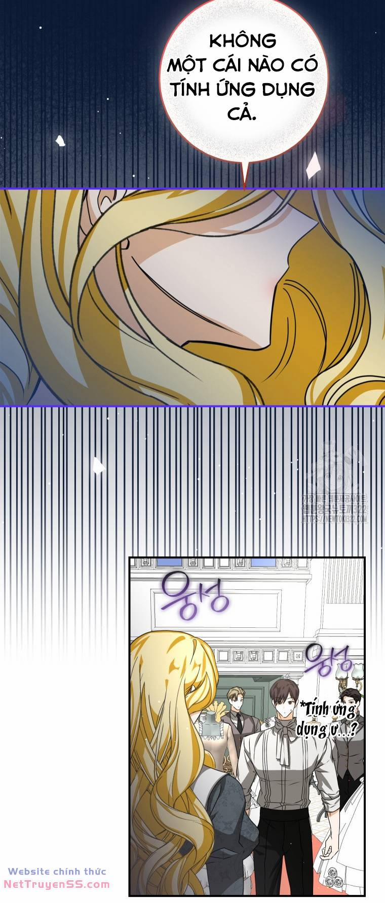 Trở Thành Chủ Nhân Của Ác Ma 23 trang 7