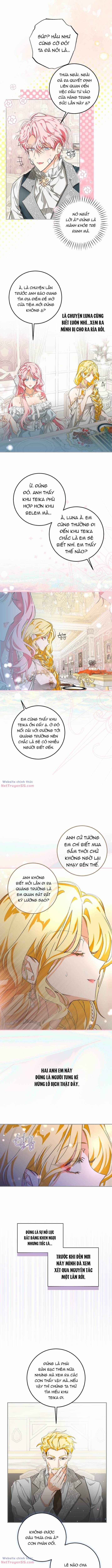 Trở Thành Chủ Nhân Của Ác Ma 5 trang 4