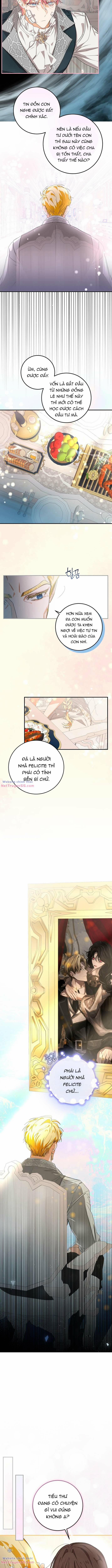 Trở Thành Chủ Nhân Của Ác Ma 5 trang 6