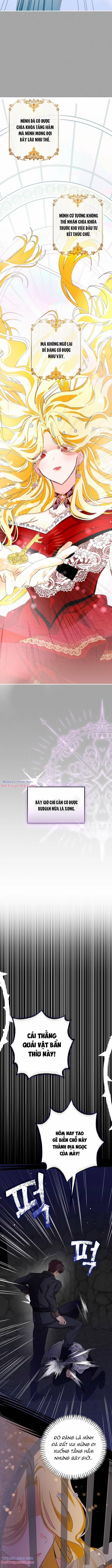 Trở Thành Chủ Nhân Của Ác Ma 5 trang 8