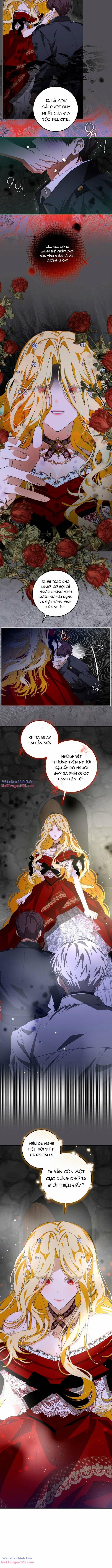 Trở Thành Chủ Nhân Của Ác Ma 6 trang 3