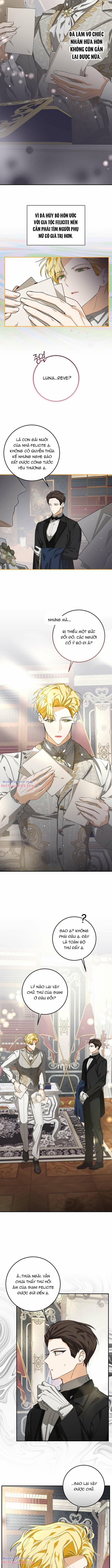 Trở Thành Chủ Nhân Của Ác Ma 7 trang 2