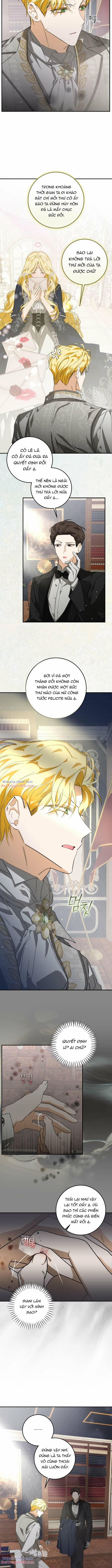 Trở Thành Chủ Nhân Của Ác Ma 7 trang 3