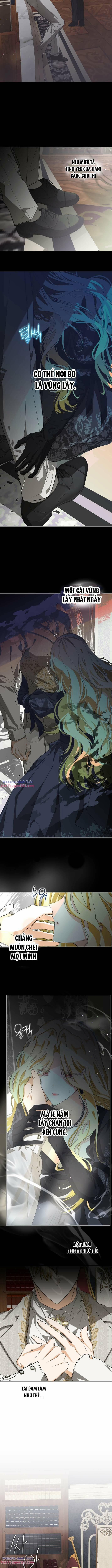 Trở Thành Chủ Nhân Của Ác Ma 7 trang 4