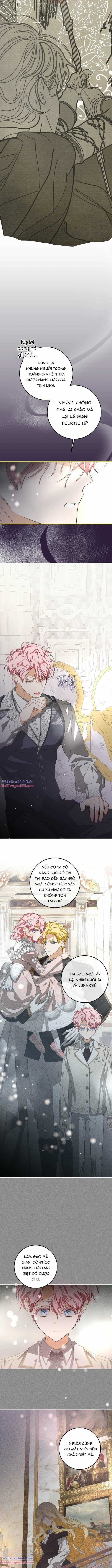 Trở Thành Chủ Nhân Của Ác Ma 7 trang 8