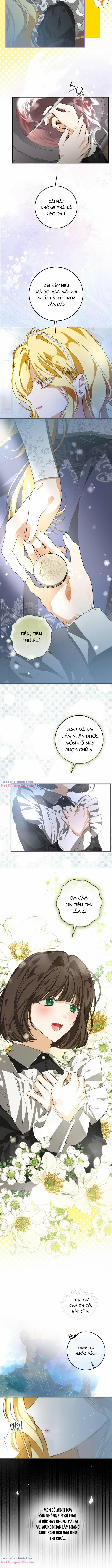 Trở Thành Chủ Nhân Của Ác Ma 8 trang 2